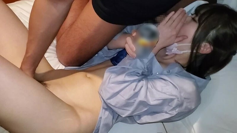 FC2-PPV-1799132 [ไม่มีกระเบื้องโมเสค] ภรรยาที่มีหนี้สินที่เป็นหนี้ เธอดื่มด้วยช่องคลอดของเธอและหลั่งออกมาลึกเข้าไปในช่องคลอดของเธอในคืนที่ลืมตัวเอง