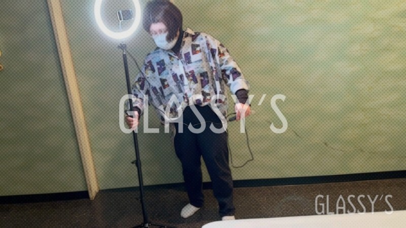 FC2-PPV-4685127 #19 Creampie และการหลั่งช่องปากสำหรับพนักงานที่ไม่มีประสบการณ์