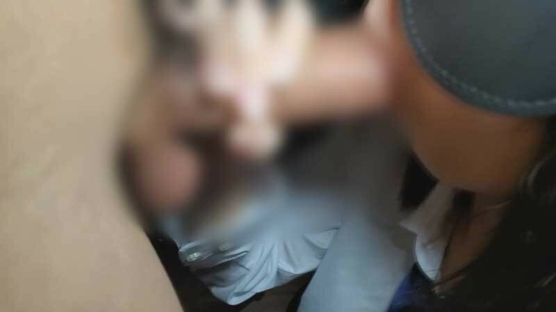 FC2-PPV-3172181 [เกิดในปี 2004] หัวเข่าผมสีดำผมสีดำ 4. มันเจ็บที่จะแทรกควยใหญ่ แต่มันรู้สึกดี