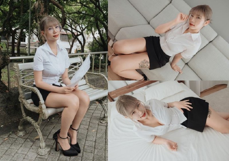 CUS-2569 การทดสอบหน้าจอแองเจิลหน้าอกใหญ่ F Cup Workplace ผู้มาใหม่