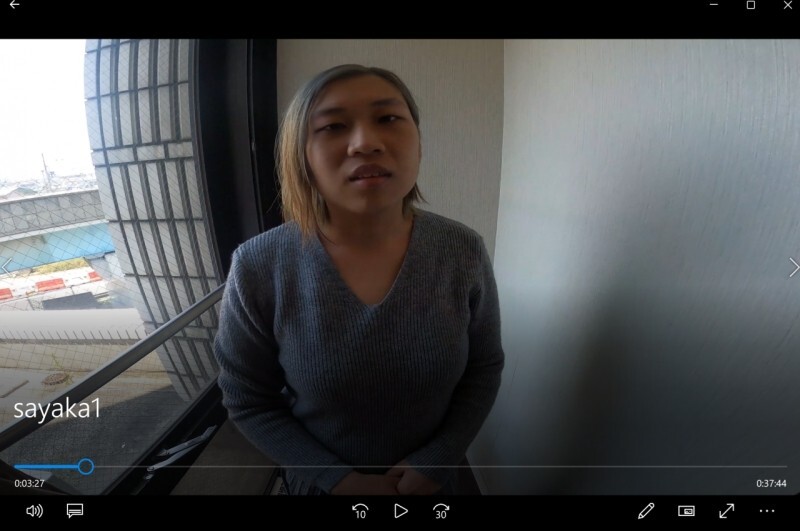 FC2-PPV-4676867 Sayaka อายุ 20 ปีเกาหลีครึ่ง❤เธอไม่เข้าใจสถานการณ์ดังนั้นฉันจะหลั่งภายในเธอ! ฉัน