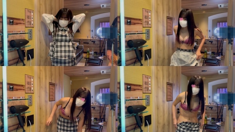 FC2-PPV-4679986 [มือสมัครเล่น Gonzo #026] Gonzo Sex กับผิวสวยหน้าอกใหญ่และ Rin-chan น่ารักที่น่ารักสุด ๆ ในโรงแรมในตอนกลางวัน ฉันเข้าสู่อารมณ์และฉีกถุงน่องของเธอ เรื่องราวการเติบโตของ Rin-chan 2. [ทบทวนโบนัสรวมอยู่ด้วย]